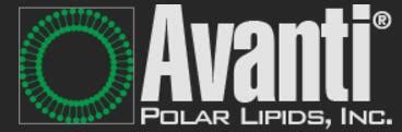 polar avanti